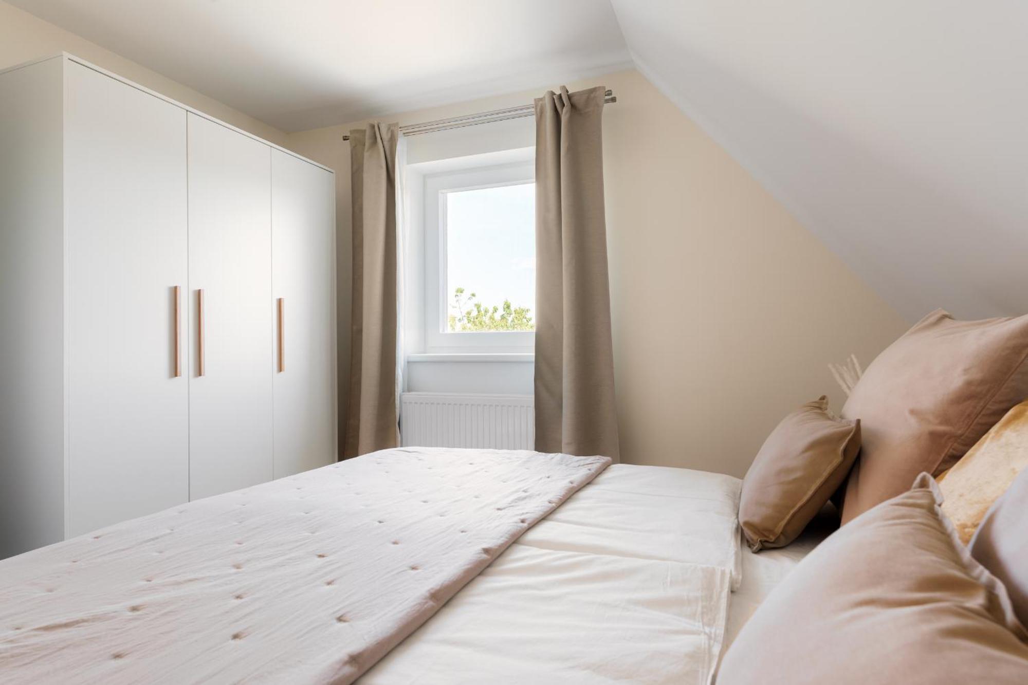 Berghausen Platschberg Urban Hideaway - Stilvolles Ferienhaus Mit Pool An Der Weinstrasse חדר תמונה