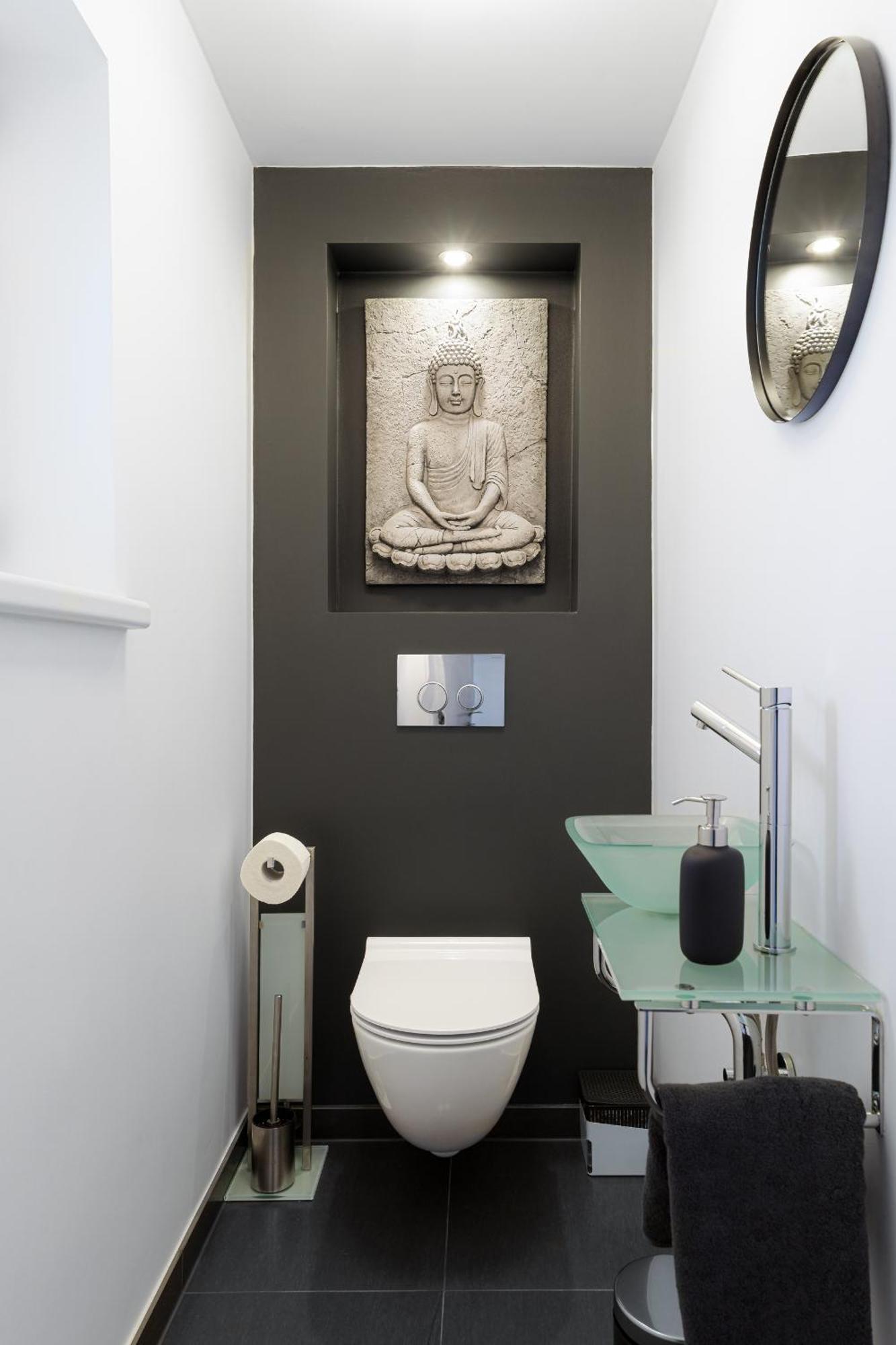 Berghausen Platschberg Urban Hideaway - Stilvolles Ferienhaus Mit Pool An Der Weinstrasse חדר תמונה