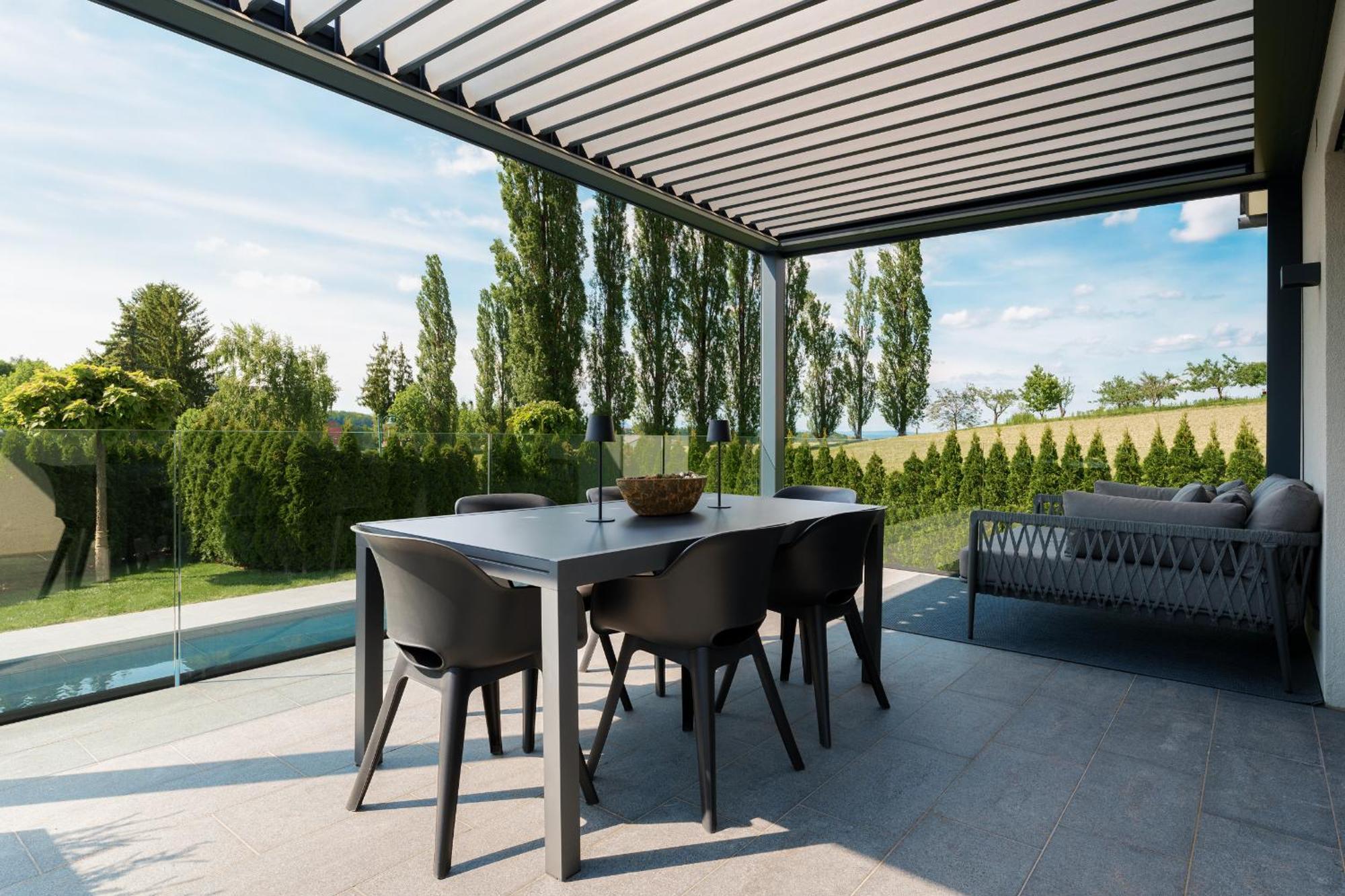 Berghausen Platschberg Urban Hideaway - Stilvolles Ferienhaus Mit Pool An Der Weinstrasse חדר תמונה